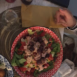 Photo n°9 de l'avis de Catriona.u fait le 28/08/2021 à 19:03 sur le  Lido Mexico-Oceania-Beach-Restaurant à Minturno