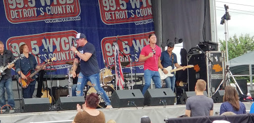 Motorcycle Dealer «Brighton Harley-Davidson», reviews and photos, 5942 Whitmore Lake Rd, Brighton, MI 48116, USA