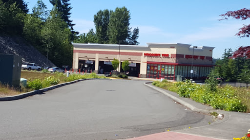 Tire Shop «Discount Tire Store - Bonney Lake, WA», reviews and photos, 19815 S Prairie Rd E, Bonney Lake, WA 98391, USA