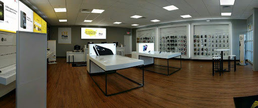 Cell Phone Store «Sprint Store», reviews and photos, 28522-B Marlboro Ave, Easton, MD 21601, USA