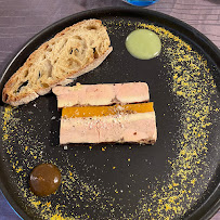 Foie gras du Restaurant français Gueule & Gosier Restaurant à Sarlat-la-Canéda - n°2