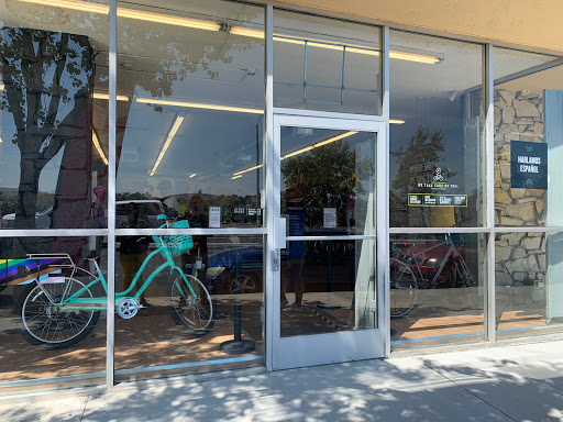Bicycle Store «Valley Bicycles», reviews and photos, 24727 Railroad Ave, Santa Clarita, CA 91321, USA
