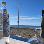 Photo n°1 de l'avis de paolo.a fait le 06/11/2022 à 22:58 sur le  Barracuda à Fregenae