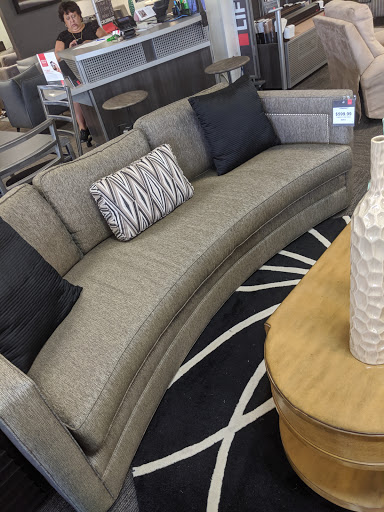 Used Furniture Store «CORT Clearance Center», reviews and photos, 8155 Kempwood Dr, Houston, TX 77055, USA