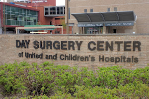 Day Surgery Center of United and Children's Hospital