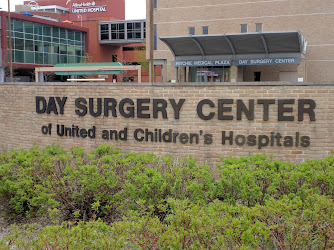 Day Surgery Center of United and Children's Hospital