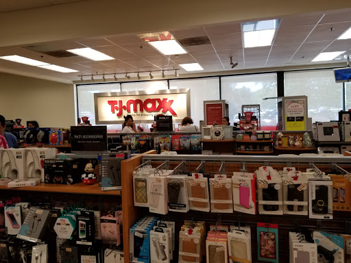 Department Store «T.J. Maxx», reviews and photos, 5627 Concord Pike, Wilmington, DE 19803, USA
