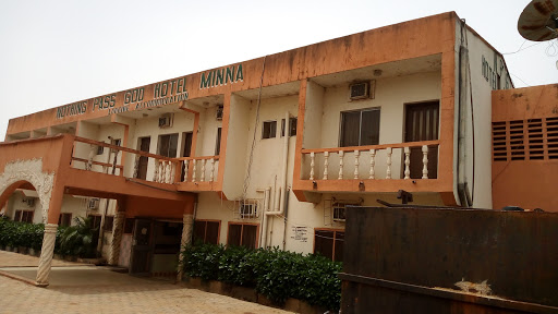 Nothing Pass God Hotel, 46, Kaduna By-Pass, Shango, Nigeria, Seafood Restaurant, state Niger