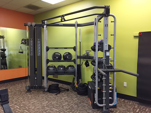 Gym «Anytime Fitness», reviews and photos, 399 Lighthouse Ave, Monterey, CA 93940, USA
