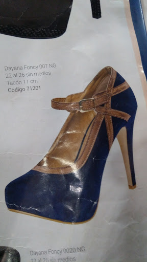 Stores to buy heels Puebla