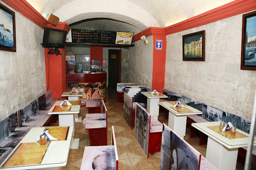 Dobre's - Restaurant Pizzeria