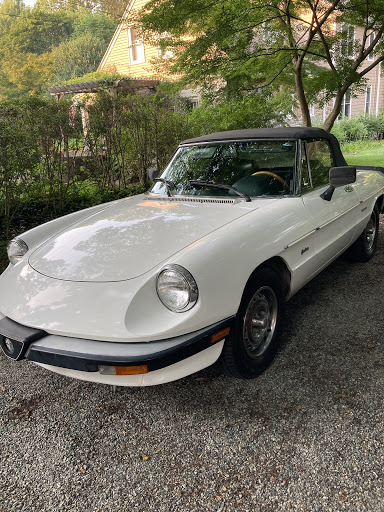 Used Car Dealer «GEG Automotive», reviews and photos, 2084 Big Rd, Gilbertsville, PA 19525, USA