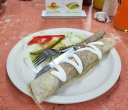 Flamingos Lunch Restaurant Loncherias Flamingos photo