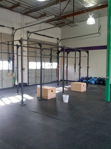 Gym «CrossFit Immense», reviews and photos, 11520 SE 82nd Ave D, Portland, OR 97086, USA