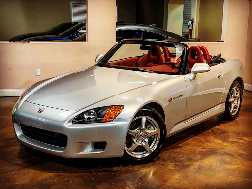 Used Car Dealer «Tampa Bay Auto Network», reviews and photos, 4315 E Columbus Dr, Tampa, FL 33605, USA