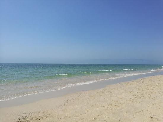 Praia Atlantica