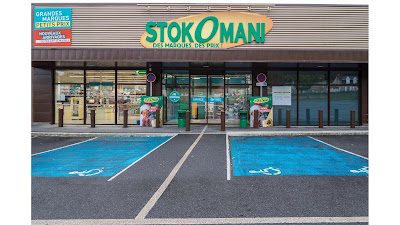 Stokomani Vauxbuin à Vauxbuin