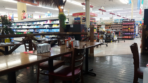Grocery Store «Bravo Supermarkets», reviews and photos, 2701 N Hiawassee Rd, Orlando, FL 32818, USA