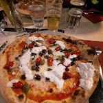 Photo n°1 de l'avis de Archluisa. fait le 29/08/2021 à 12:21 sur le  Bagolaro - Controvento à Venice