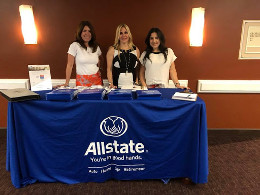 Insurance Agency «Allstate: Lisa Faina», reviews and photos