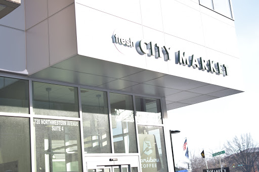 Grocery Store «Fresh City Market», reviews and photos, 720 Northwestern Ave, West Lafayette, IN 47906, USA