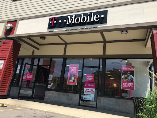 T-Mobile