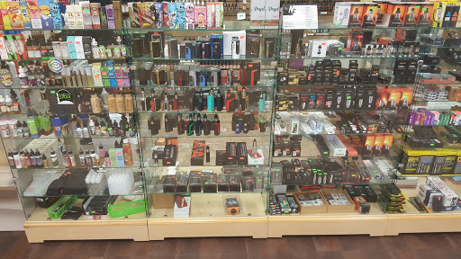 Vaporizer Store «Mega Smoke & Vape», reviews and photos, 17901 Bothell Everett Hwy F106, Bothell, WA 98012, USA