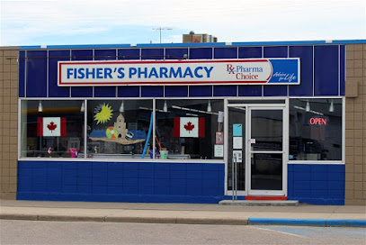 Fisher's Vauxhall Pharmacy