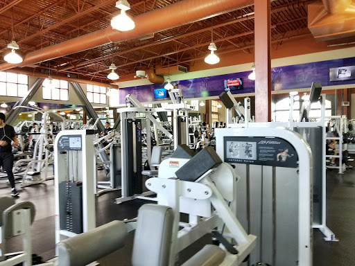 Gym «24 Hour Fitness», reviews and photos, 125 N 1st Ave, Arcadia, CA 91006, USA