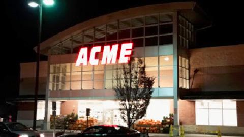 Grocery Store «ACME Markets», reviews and photos, 1060 Raritan Rd, Clark, NJ 07066, USA