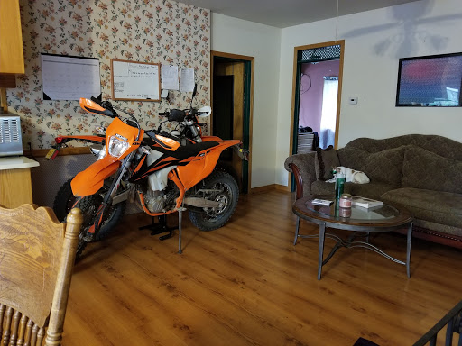 Yamaha Motorcycle Dealer «Power Yamaha», reviews and photos, 333 SW Sublimity Blvd, Sublimity, OR 97385, USA