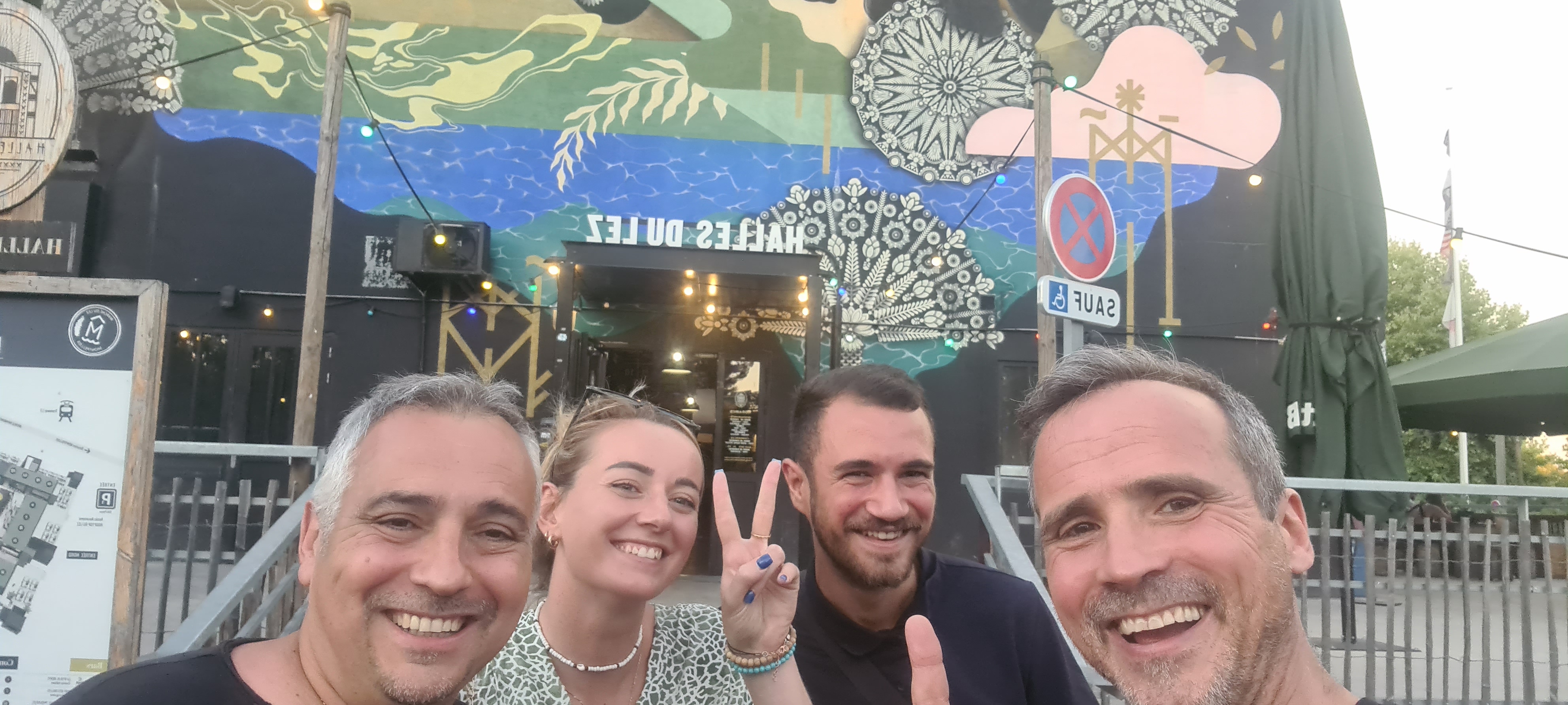Photo n° 1 de l'avis de Michel.u fait le 20/07/2023 à 12:37