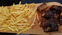 Frite du Restaurant HANI à Neuf-Brisach - n°13