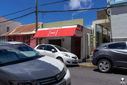 Cisco,s Place - 77WG+M65, Basseterre, St. Kitts & Nevis