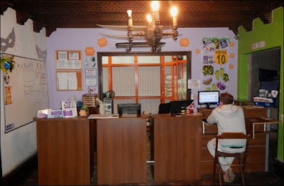 Photos of Pura Vida Hostel