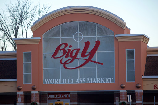 Supermarket «Big Y», reviews and photos, 100 Mayfield St, Worcester, MA 01602, USA