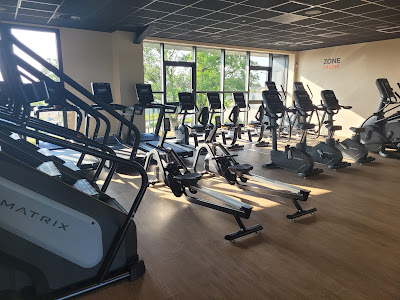 L'Appart Fitness - salle de sport Marcy l'Etoile à Marcy-l'Étoile