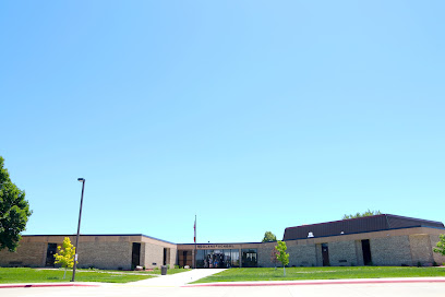 Nodland Elementary School