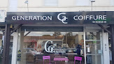 Photo du Salon de coiffure Génération Coiffure à Bordeaux