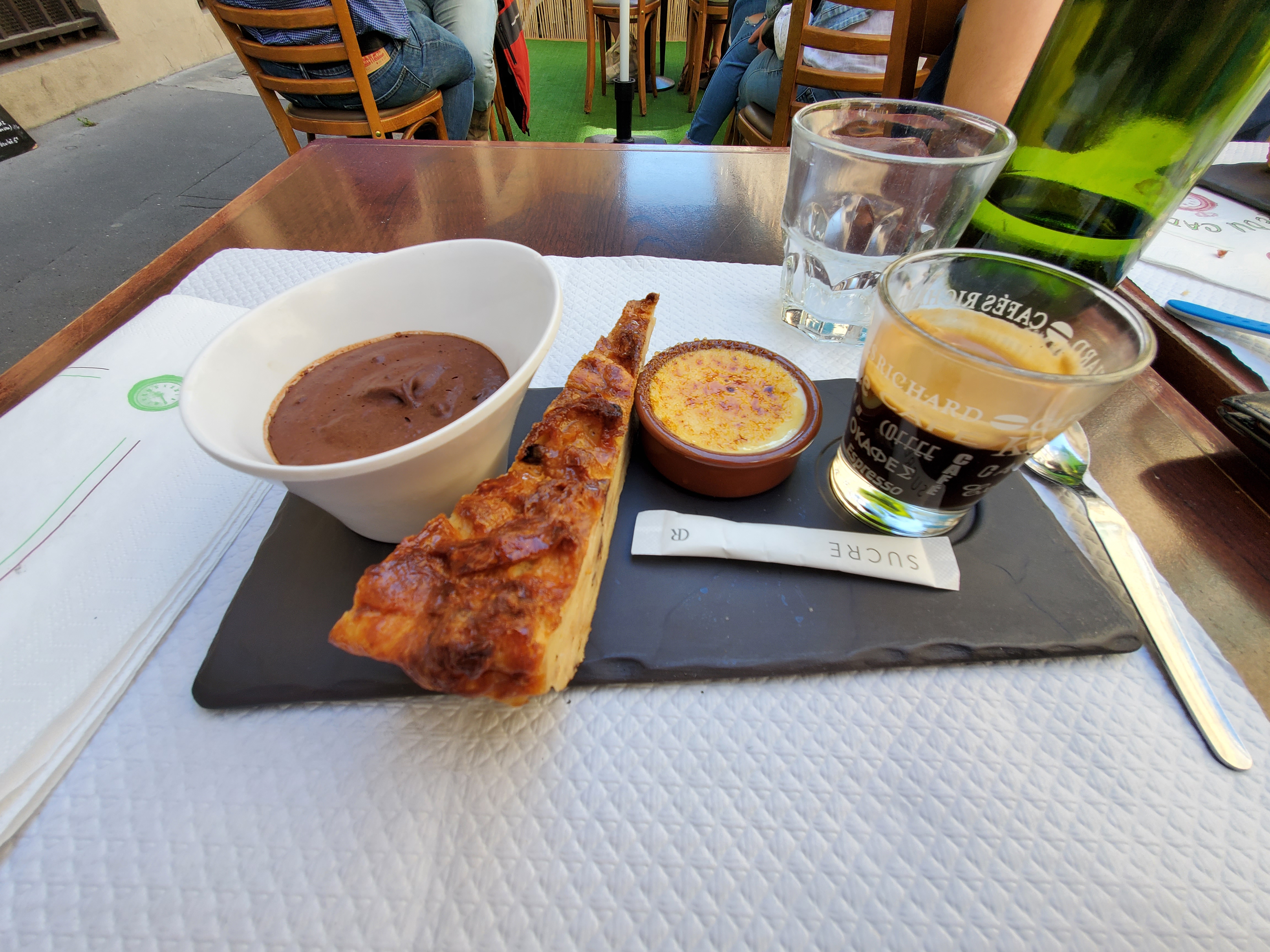 Photo n° 1 de l'avis de Valentin.a fait le 21/07/2020 à 11:55