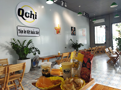 Qchi - Tiệm Ăn Vặt Quốc Dân