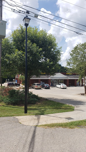 Discount Store «Dollar General», reviews and photos, 989 Senoia Rd, Tyrone, GA 30290, USA