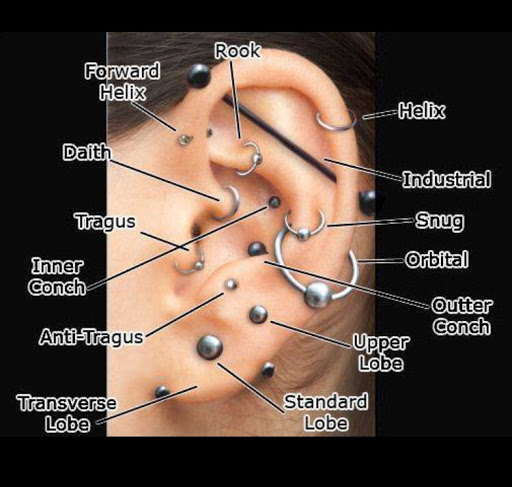 Explore mechanical tattoo sleeve ideas, creative tattoo ideas in Glenwood Springs, available at Hole In the Wall Tattoos and Piercing, LLC