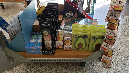 Art Supply Store «Blick Art Materials», reviews and photos, 1600 Broadway, Seattle, WA 98122, USA