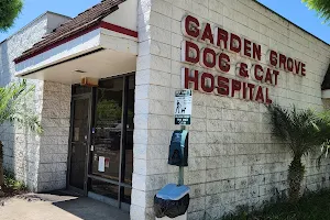Garden Grove Dog and Cat Hospital image