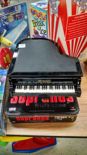 Thrift Store Â«South Hill GoodwillÂ», reviews and photos, 12915 Meridian