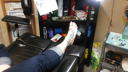 Find cambodian tattoo ideas for your next unique tattoo in Edmond at 15th Legion Tattoo & Body Piercing