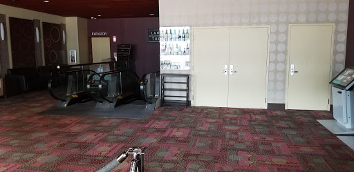 Movie Theater «Landmark Theatres Bethesda Row Cinema», reviews and photos, 7235 Woodmont Ave, Bethesda, MD 20814, USA