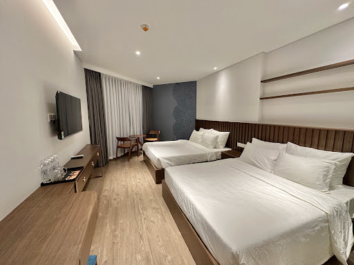 Apec Mandala Mũi Né - SG Condotel