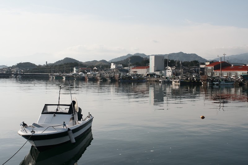 桜井漁港